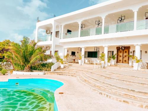Malindi Hotel | Met Beach Resort Malindi