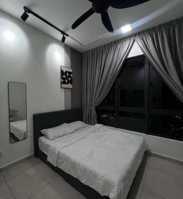 Seri Kembangan Casa | meta residence blok A