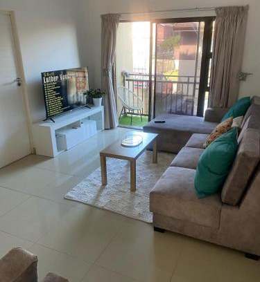 Wentworth Apartamento | Meta Stays