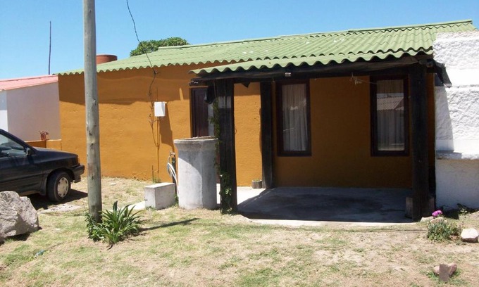 Aguas Dulces Casa | Metamorfosis