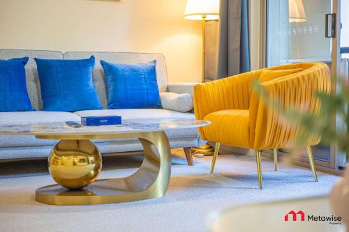 Camperdown Apartamento | MetaWise Cozy 1BR City Pad W Parking Near RPA & Sydney Uni