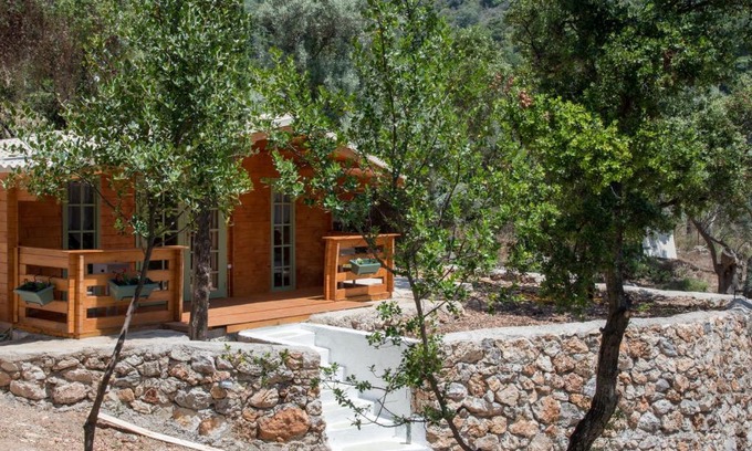 Mikros Gialos Casa | metaxaki