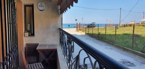 Nea Skioni Casa | Metaxenia's apartment 102