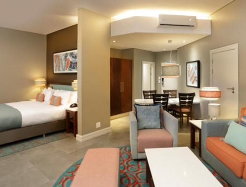 Thohoyandou Complejo | Metcourt at Khoroni