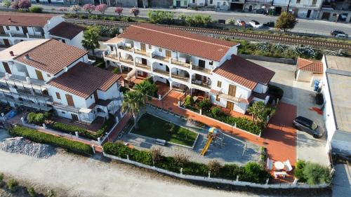 Palizzi Marina Casa | Meteora Palizzi