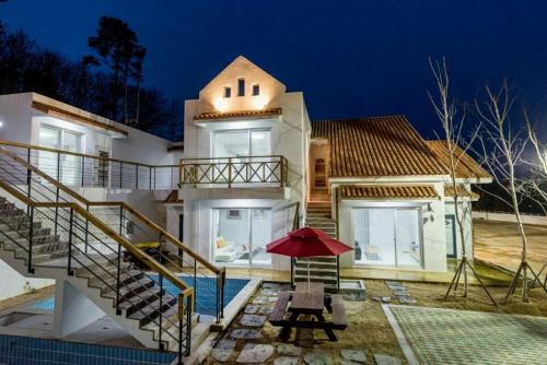 Damyang Casa | Meteora Pension