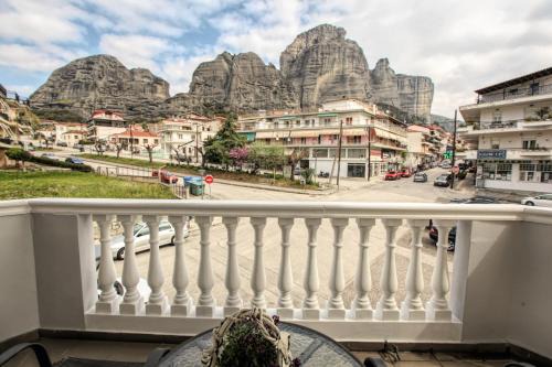 Kalambaka Apartamento | Meteora Sky House