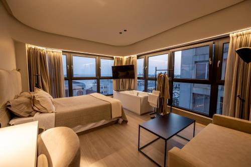 Ladadika Apartamento | MeTHEA