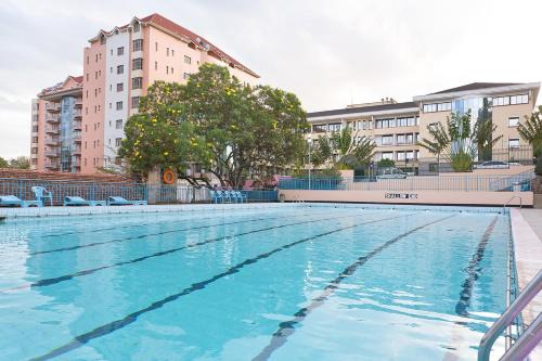 Kilimani Casa | Methodist Resort