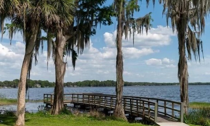 Tarpon Springs Casa | Meticulously renovated home in Tarpon Springs