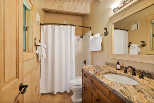 Camp Sherman Casa | Metolius Cabin