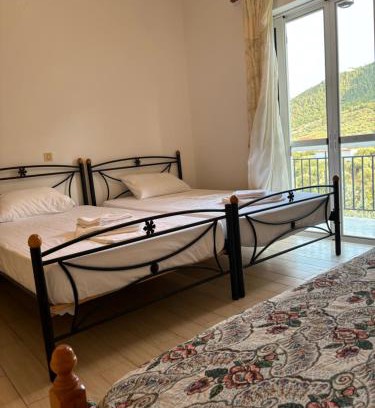 Leonidio Apartamento | Metoxi big house