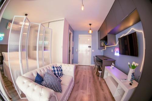 Sao Paulo Apartamento | Metrô Vila Madalena, Piscina Aquecida e Wi-Fi rápido
