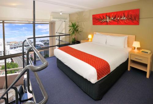 Darling Harbour Apartamento | Metro Apartments on Darling Harbour