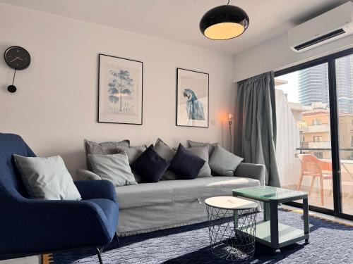 Neapolis Apartamento | Metro Court Apartments