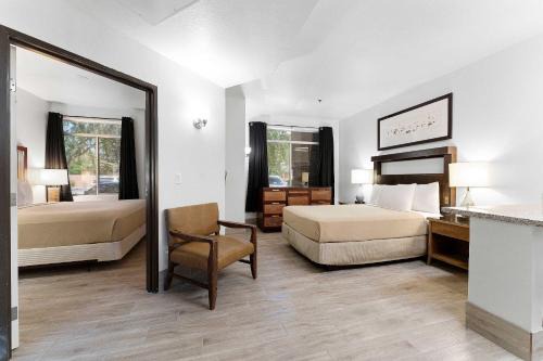 Chandler Apartamento | Metro Extended Stays , Chandler - Cozy 2 Beds