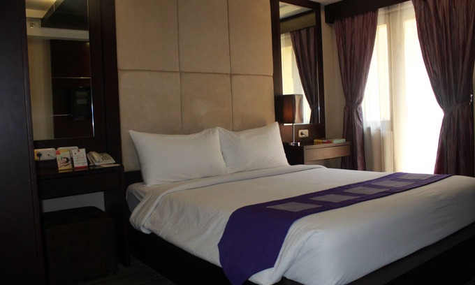 Cikarang Hotel | Metro Hotel