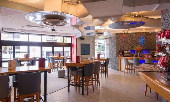 East Perth Hotel | Metro Hotel Perth City