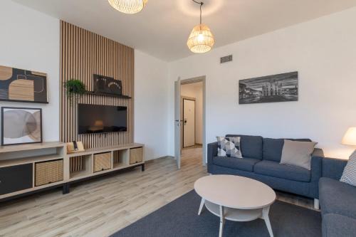 Gallaratese Apartamento | Metro line 1 Free parking