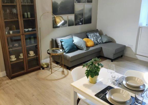 Prenestino-Centocelle Casa | Metro Mirti Rome Suite