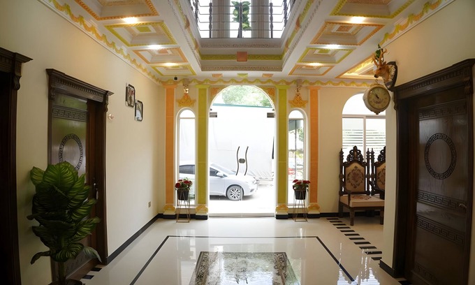 Lahore Hotel | Metro One Hotel