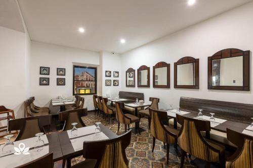 Vigan Hotel | Metro Vigan Inn near Plaza Salcedo Ilocos Sur