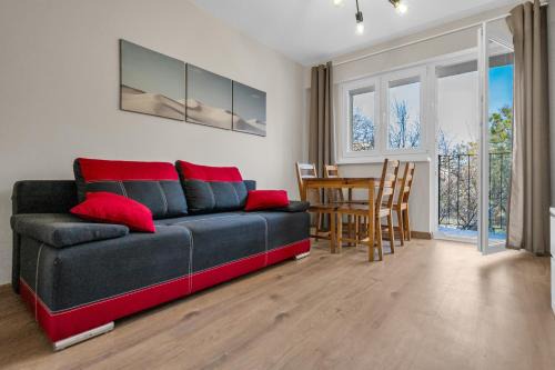 Bielany Apartamento | Metro Wawrzyszew Comfort Apartment
