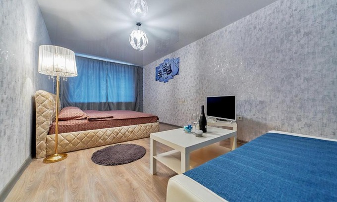 Pervomaysky District Apartamento | Metro Yruchje,Avenue Nezavisimosti