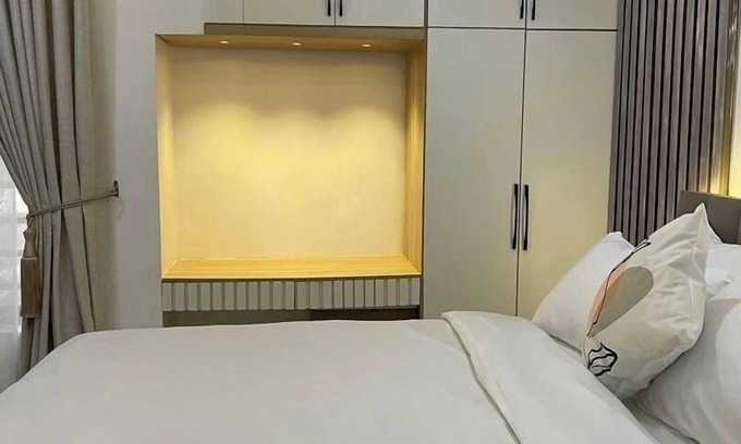 Kano Apartamento | Metrohut Service Apartments