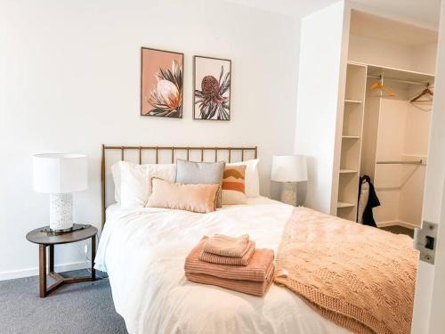 Reid Apartamento | Metropol - CBD pool Sleeps 7
