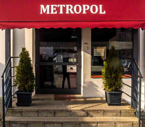 Lomza Casa | Metropol