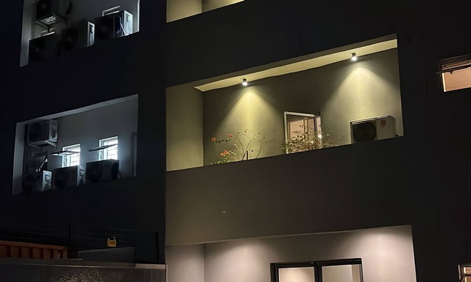 Lekki Phase 1 Apartamento | Metropolis Lekki Apartments