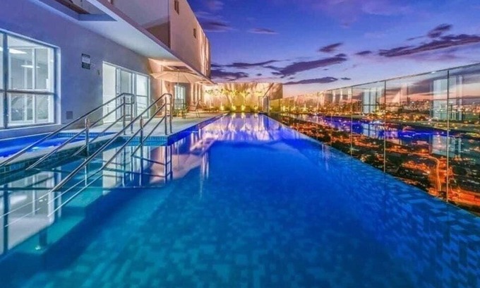Goiania Condominio | Metropolitan Sidney