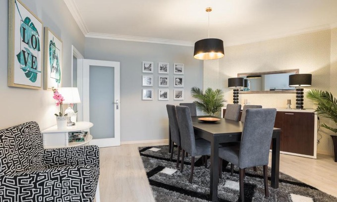 Vila Nova de Gaia Apartamento | Metropolitan Gaia-Porto