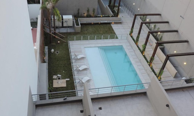 Colegiales Apartamento | Metropolitan Lacroze