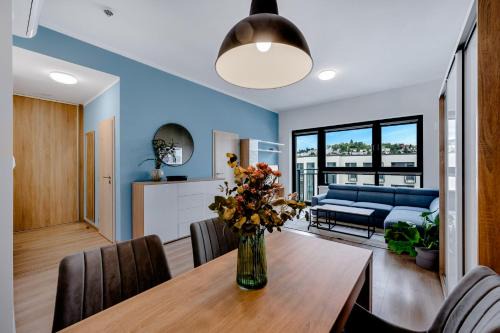 Old Town Hotel | Metropolitan Star Apart Hotel