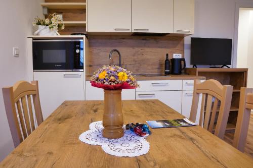 Bohinjska Bistrica Apartamento | Metropolitana's Zois Apartments