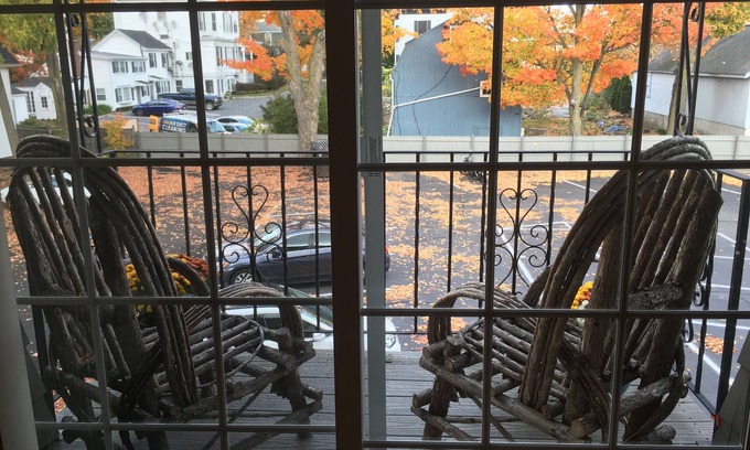 Westborough Condominio | Un condominio de Treetop Nest