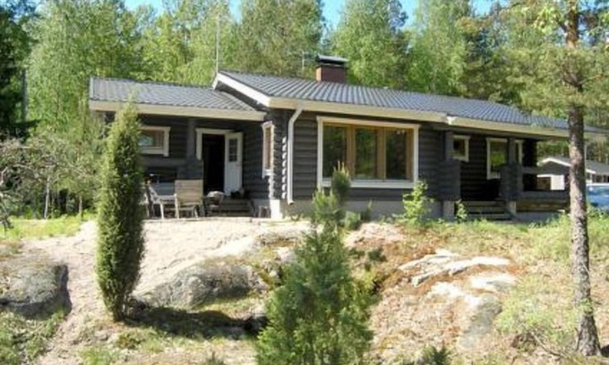 Kimito Island Casa | Metsämarja by Interhome