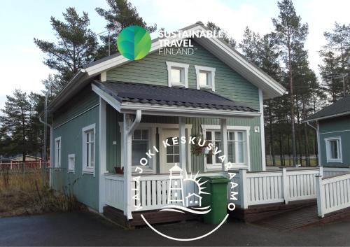 Kalajoki Apartamento | Metsätuuli 4