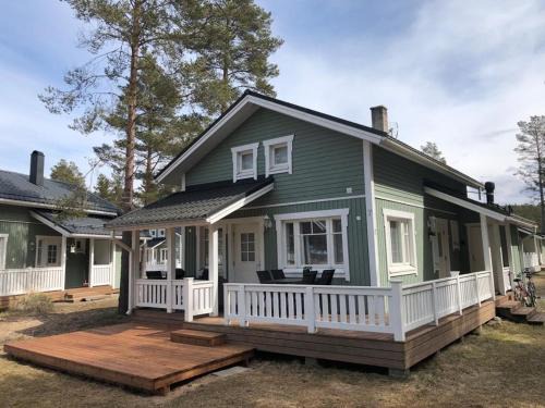 Kalajoki Apartamento | Metsätuuli 7