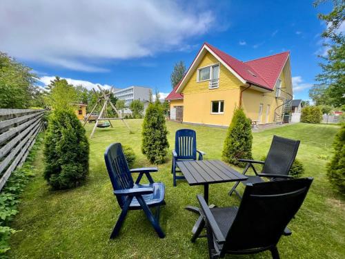 Parnu Apartamento | Metsa Apartments