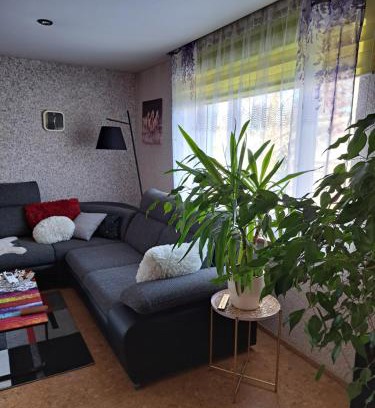 Torva Apartamento | MetsaKodu
