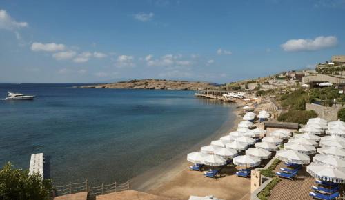 Bodrum City Center Complejo | METT Hotel & Beach Resort Bodrum