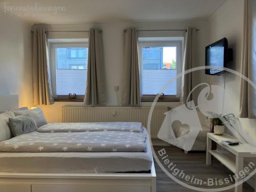 Bietigheim-Bissingen Apartamento | Metter