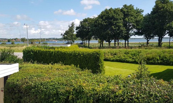 Hadsund Casa | Mettes Romanti