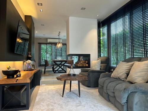 Nong Kwai Complejo | Metthods living