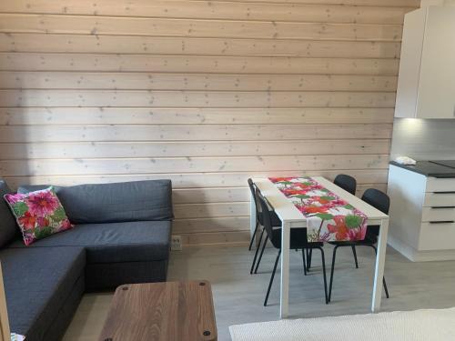 Akaslompolo Apartamento | Metto apartment