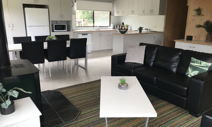 Metung Casa | Metung Getaway House