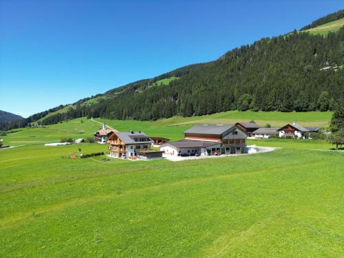 Villabassa Casa | Metzgermayr